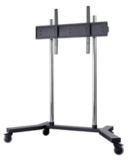 edbak Flachbildschirm-Trolley für 60-98' Bildschirme