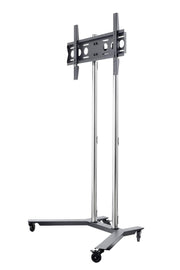 edbak Flachbildschirm-Trolley für 40-75' Bildschirme