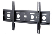 edbak Universelle flache Wandhalterung für 55-86' Bildschirme