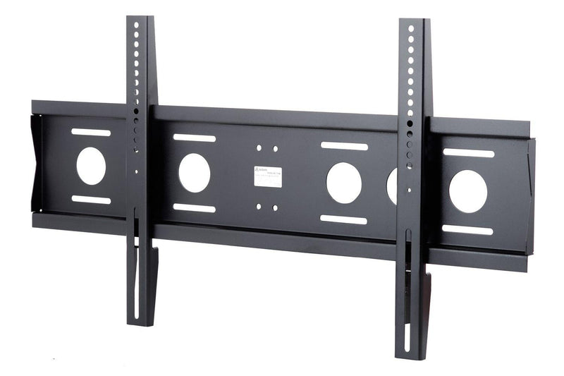 edbak Universelle flache Wandhalterung für 55-86' Bildschirme