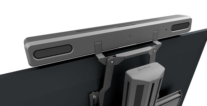 Vuelogic VESA Standard-Halterung für die VB300 Videobar