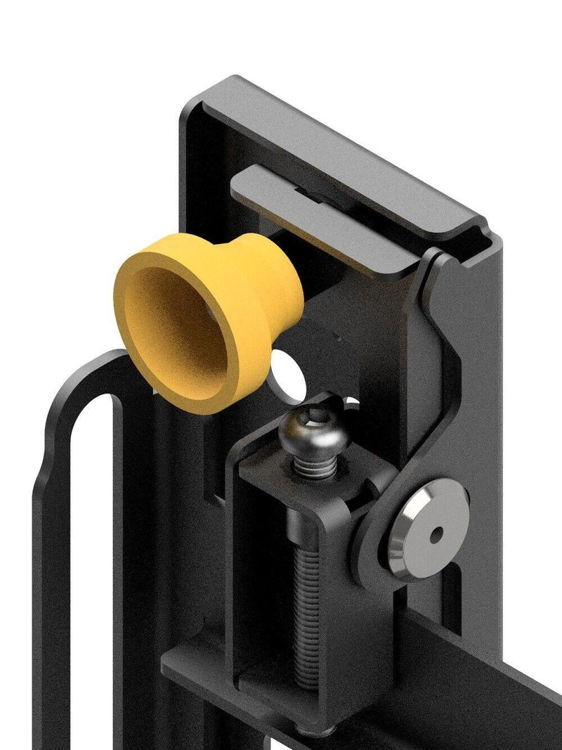edbak Video Wall Pop-Out Halterung mit Schnellverschluss für 22-43' Bildschirme