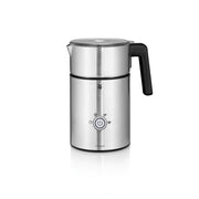 WMF LONO Milk & Choc - Milchaufschäumer, rostfreier Edelstahl