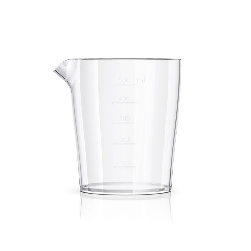 Philips Viva Collection HR1832 - Entsafter - Schwarz
