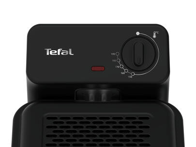 Tefal Family Pro Access FR503010 - Fritteuse, rostfreier Edelstahl