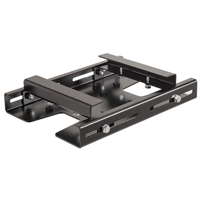 Hagor T-Träger-Adapter für HAGOR Deckenhalterungen an T- und Doppel-T-Trägern
