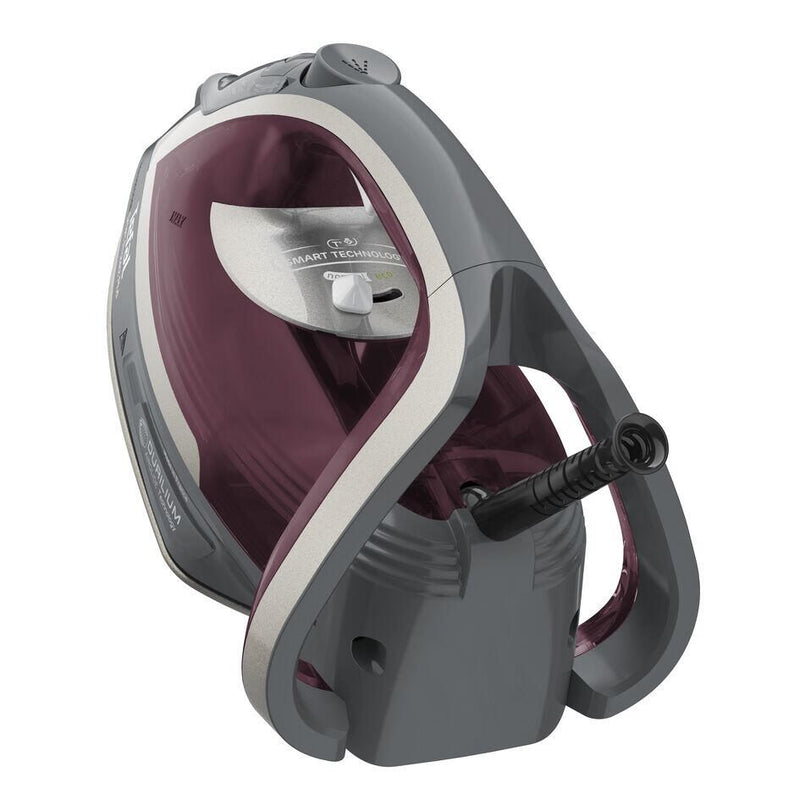 Tefal Smart Protect Plus FV6870E0 - Dampfbügeleisen