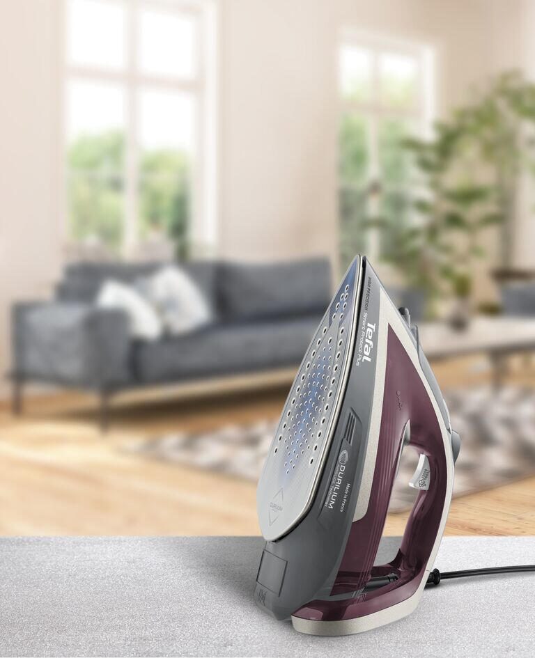 Tefal Smart Protect Plus FV6870E0 - Dampfbügeleisen