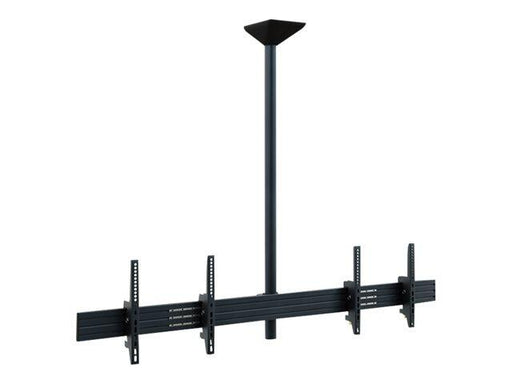 Hagor comPROnents® Menuboard D2L Deckenhalterung für 2 Displays 46-65 Zoll