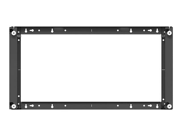 Hagor WH LG 49XE4F Wandhalterung für LG 49XE4F