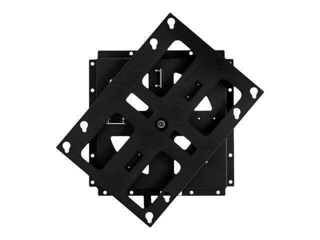 Hagor WH Turn L Drehbare Universal-Wandhalterung für 55-75 Zoll Displays