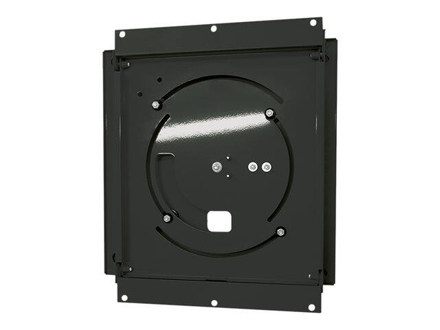 Hagor WH Turn M Drehbare Universal-Wandhalterung für 46-55 Zoll Displays