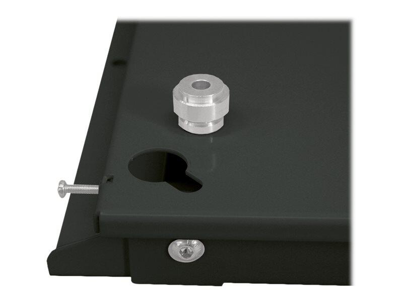 Hagor WH Turn M Drehbare Universal-Wandhalterung für 46-55 Zoll Displays