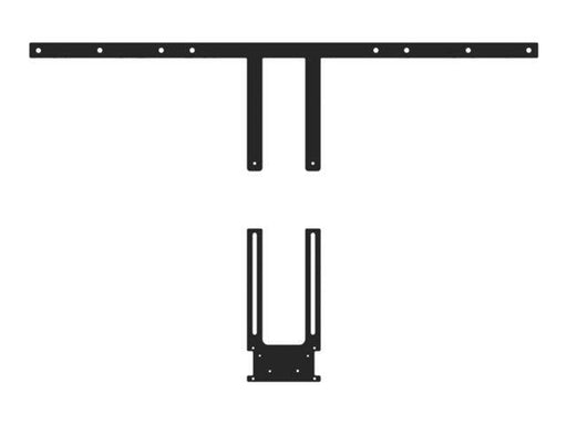Hagor Poly Display Adapter 55 - 75' Adapter