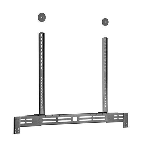 Hagor LS-1 Soundbar Soundbarhalterung zur Verschraubung an VESA