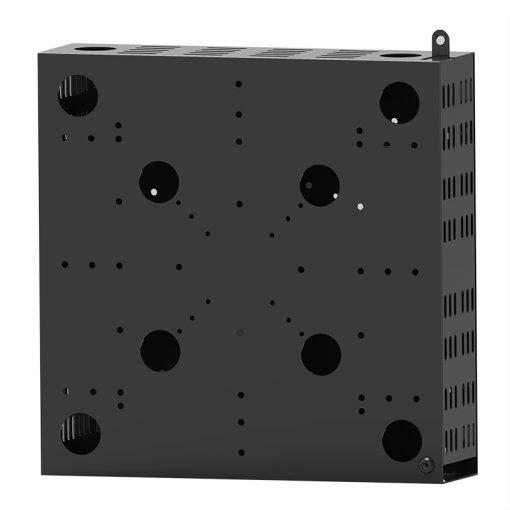 Hagor HP PC Box Optionale Box für Mini PC - abschließbar