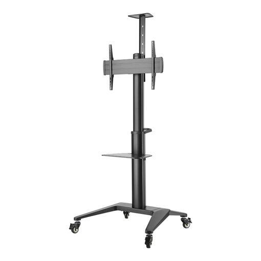 Hagor BrackIT® Stand Single Standsystem mobil