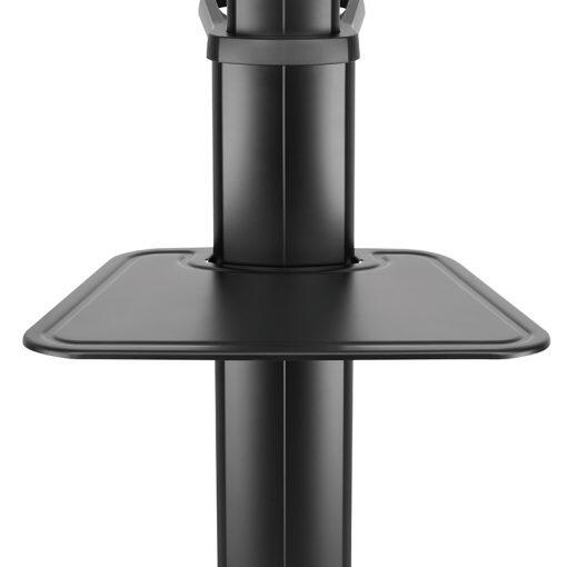 Hagor BrackIT® Stand Single Standsystem mobil