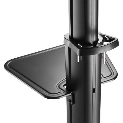 Hagor BrackIT® Stand Single Standsystem mobil