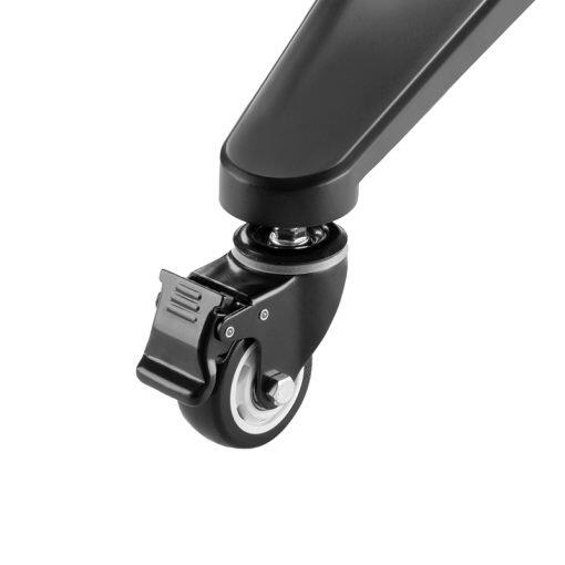 Hagor BrackIT® Stand Single Standsystem mobil