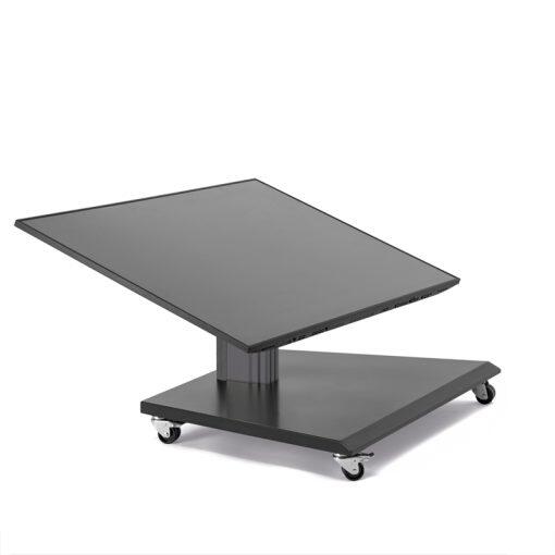 Hagor BrackIT® Stand Low Tilt Standsystem mobil