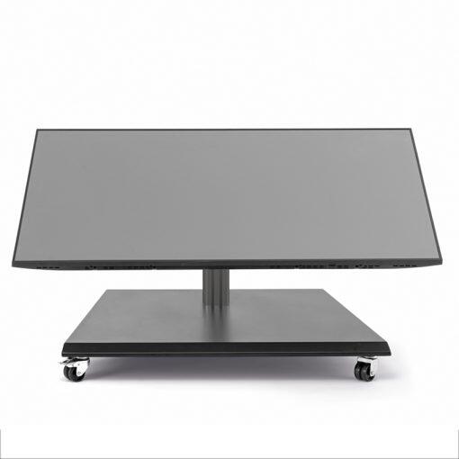 Hagor BrackIT® Stand Low Tilt Standsystem mobil