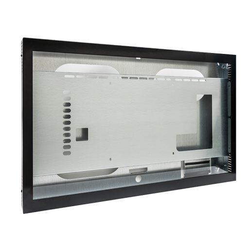 Hagor Inbox Digital Signage Indoorschutzgehäuse 46-48 Zoll