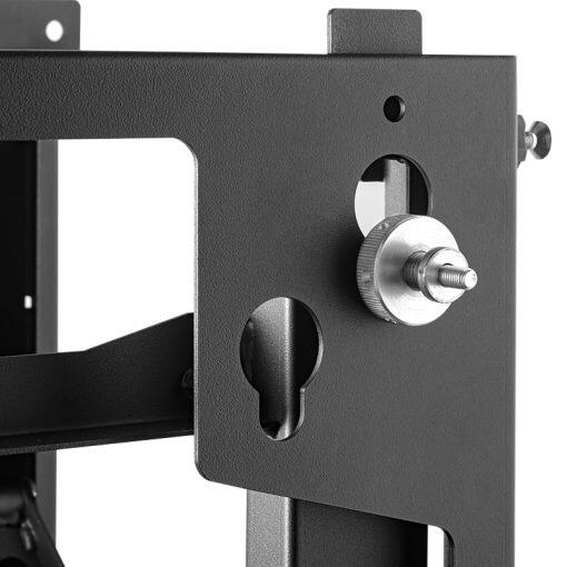 Hagor VWH-5 Videowallhalter Pop-Out schwerlast