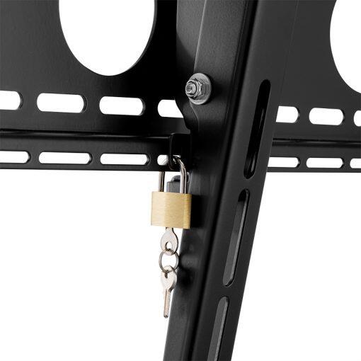 Hagor WH 85 T - HD Wandhalterung neigbar