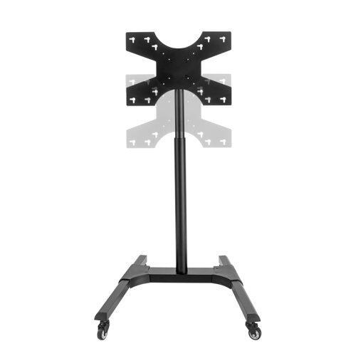 Hagor Braclabs®-Stand Mobile Standsystem mobil