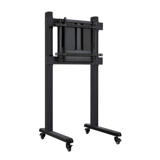 Hagor HP Counterbalanced Mobile HD Standsystem mobil
