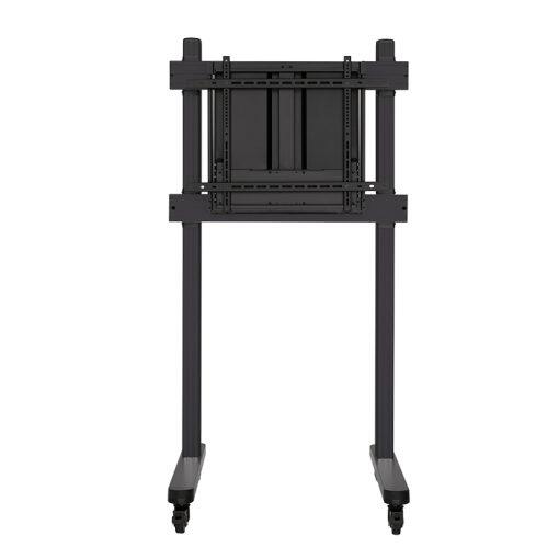 Hagor HP Counterbalanced Mobile Standsystem mobil