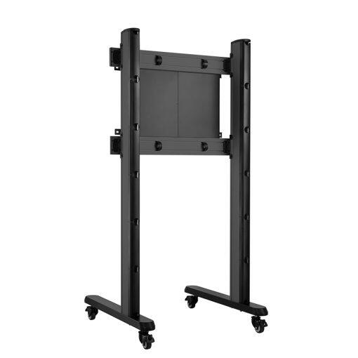 Hagor HP Counterbalanced Mobile Standsystem mobil