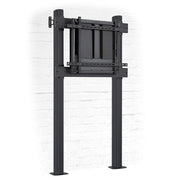 Hagor HP Counterbalanced Floor-Wall Standsystem Boden-Wand-Montage