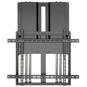 Hagor HP Counterbalanced Wall HD Wandhalterung manuell stufenlos höhenverstellbar