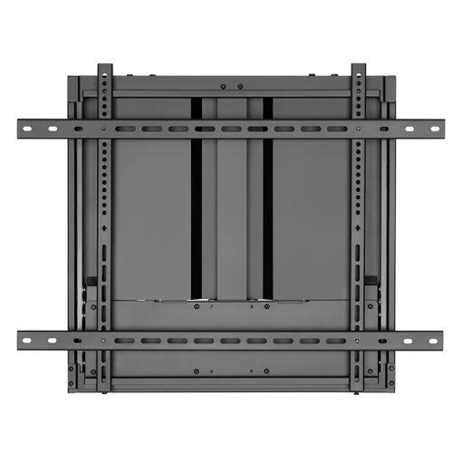 Hagor HP Counterbalanced Wall HD Wandhalterung manuell stufenlos höhenverstellbar