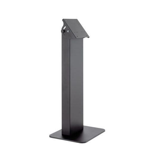 Hagor vis-it® Tilt 22 - 43″ schwarz Infostele