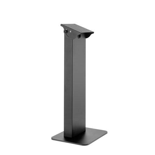 Hagor vis-it® Tilt 22 - 43″ schwarz Infostele