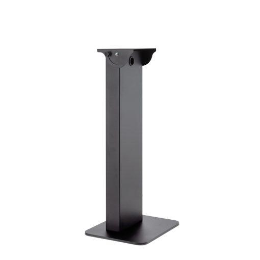 Hagor vis-it® Tilt 22 - 43″ schwarz Infostele