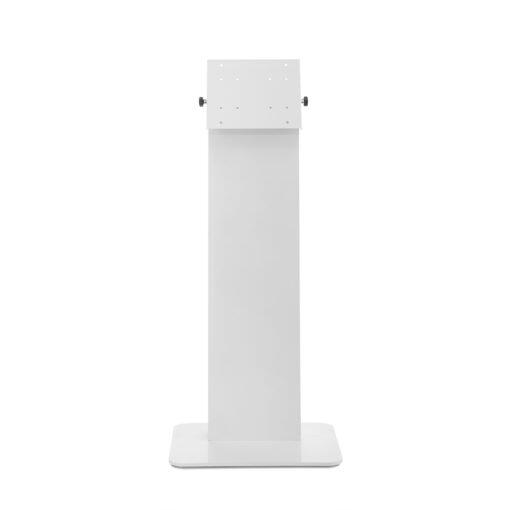 Hagor vis-it® Tilt 22 - 43″ weiß Infostele