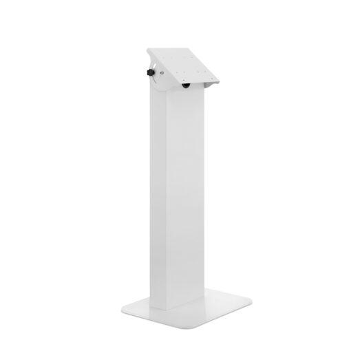 Hagor vis-it® Tilt 22 - 43″ weiß Infostele