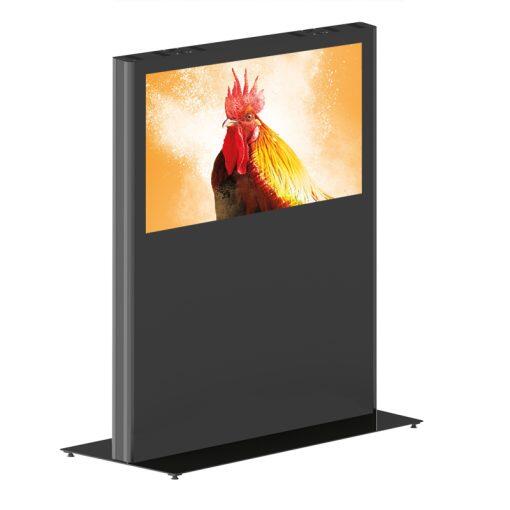 Hagor vis-it® Landscape 42 - 46″ Indoorstele Landscape