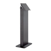 Hagor vis-it® Tilt Floormount 22 - 43″ Black Infostele niedrig