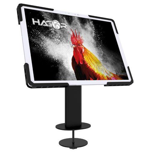 Hagor HA Flex-Lock Tabletstand Tablet Tischhalterung 9,7-12,9 Zoll