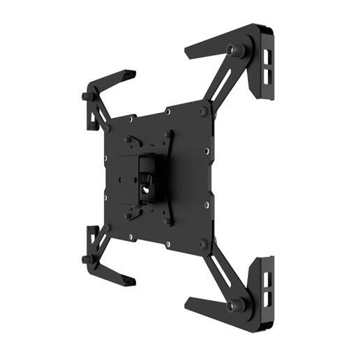 Hagor HA Flex-Lock Wallmount Tablet Tischhalterung 9,7-12,9 Zoll