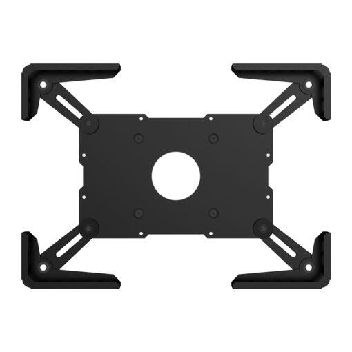 Hagor HA Tablet Case Einfassung Tablet für TSG-Stand (Tablets 9,7'-12,9')