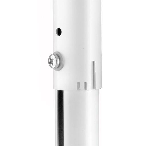 Hagor HA BDH 490 - 750 mm Beamer-Deckenhalterung