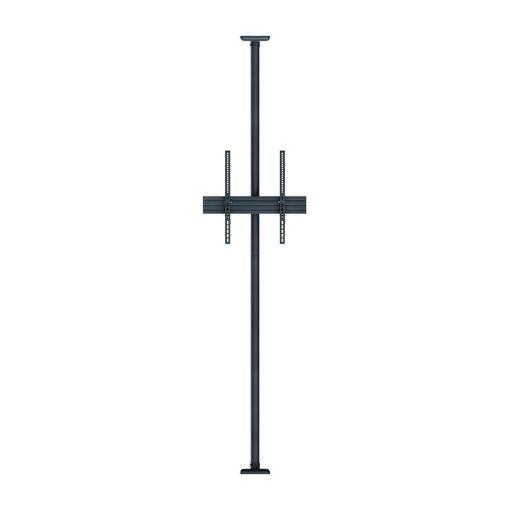 Hagor comPROnents® Boden-Decken-Halterung