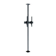 Hagor comPROnents® Boden-Decken-Halterung