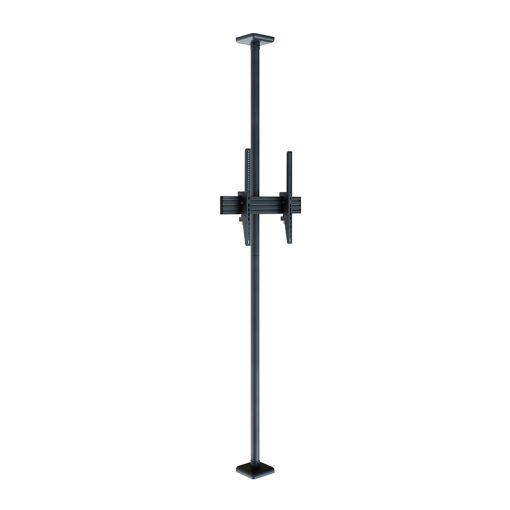 Hagor comPROnents® Boden-Decken-Halterung